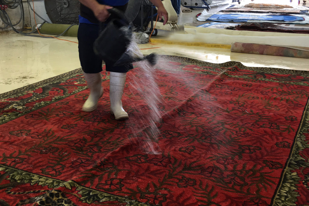 Oriental Rug Cleaners Services Boca Raton Oriental Rug Stain Cleaners